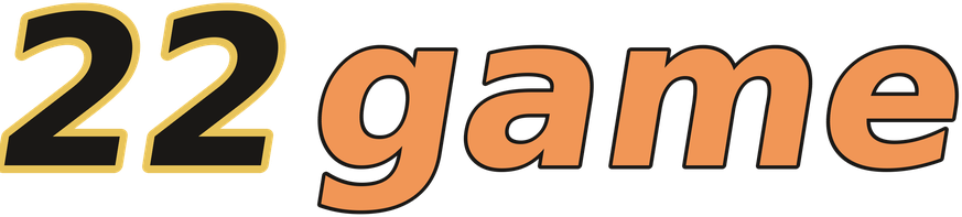 22game logo
